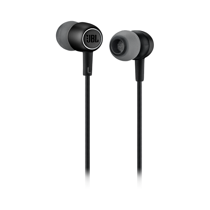 Беспроводные наушники JBL Duet Mini Black - рис.1