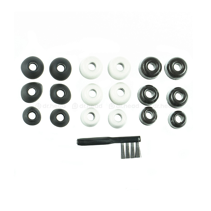 IEM наушники Noble Audio Sultan Damascus Limited Edition Black Faceplate - рис.9