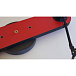 Проигрыватель винила Pro-Ject Elemental Phono USB OM5E Red Black - рис.6