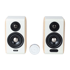Полочная акустика Edifier S880DB MKII White