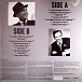 Виниловая пластинка Frank Sinatra - The Platinum Collection LP - рис.2