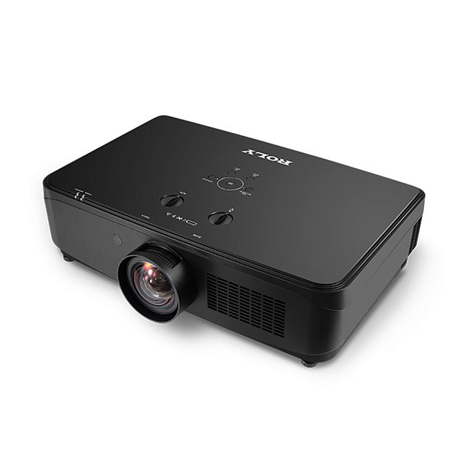 Проектор Roly RL-85U Black - рис.2