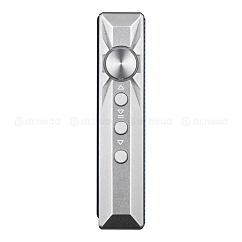 Плеер Hidizs AP80 PRO-X Grey