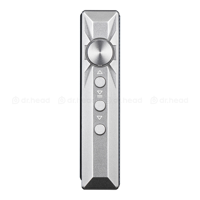 Плеер Hidizs AP80 PRO-X Grey - рис.3