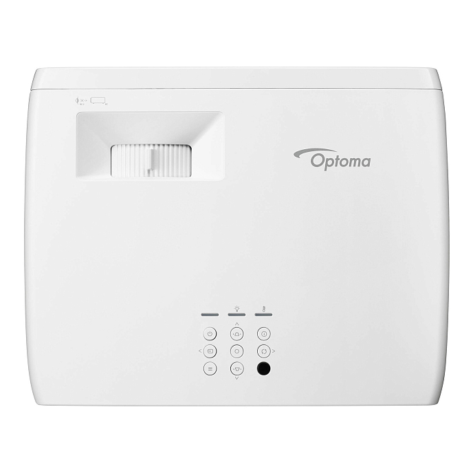 Проектор Optoma UHZ35ST White - рис.4