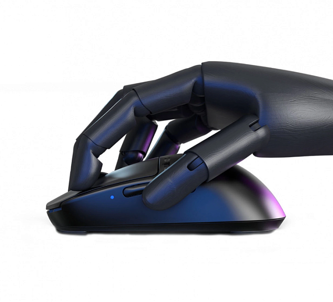 Мышь Pulsar X2 V2 Wireless mini Black - рис.4