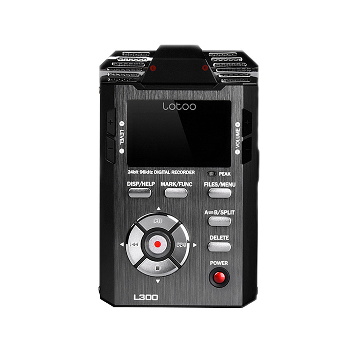 Диктофон Lotoo PAW L300 - рис.0