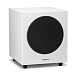 Сабвуфер Wharfedale WH-D8 White Sandex - рис.5