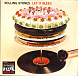 Виниловая пластинка The Rolling Stones - Let It Bleed - рис.1