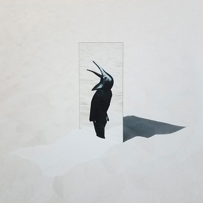 Виниловая пластинка Penguin Cafe ‎– The Imperfect Sea LP - рис.0