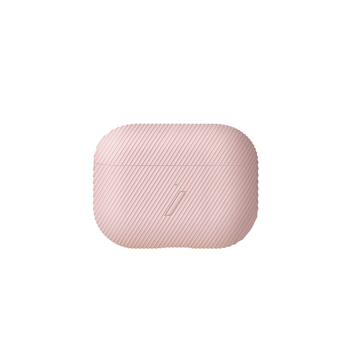 Чехол для Airpods Pro Native Union Curve Case for AirPods Pro Rose - рис.0