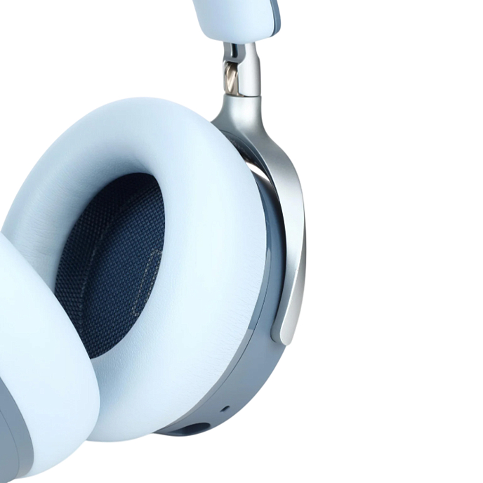 Беспроводные наушники Beyerdynamic AVENTHO Y Blue Fusion - рис.6
