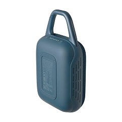 Портативная колонка Tronsmart Mirtune H1 Blue