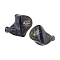 Kiwi Ears Forteza Black