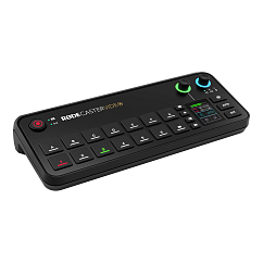 Микшерный пульт RODE RODECaster Video Black