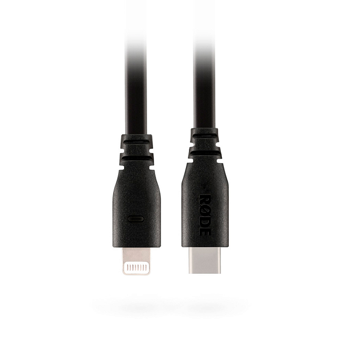 Кабель Rode SC19 USB-C to Lightning Cable 1.5 m - рис.0