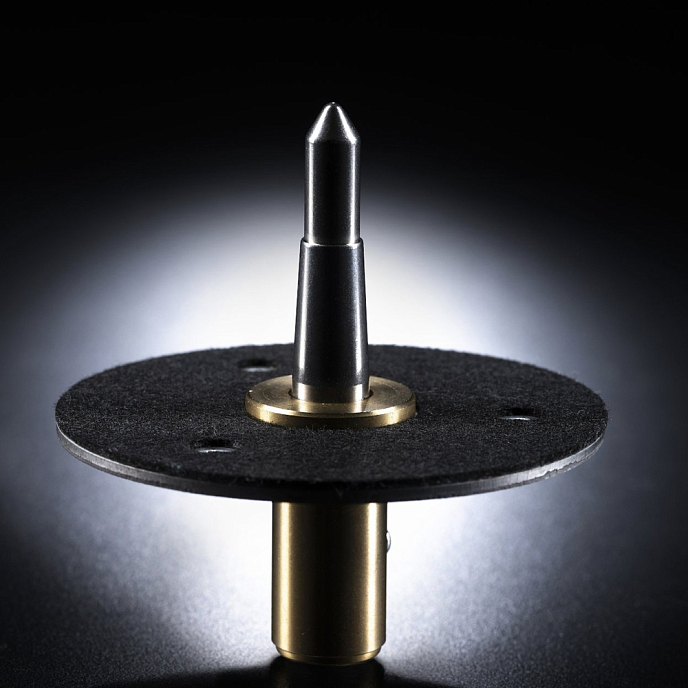 Проигрыватель винила Dual CS 429 Walnut - рис.5