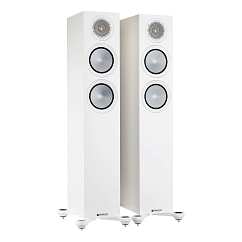 Напольная акустика Monitor Audio Silver 200 7G Satin White