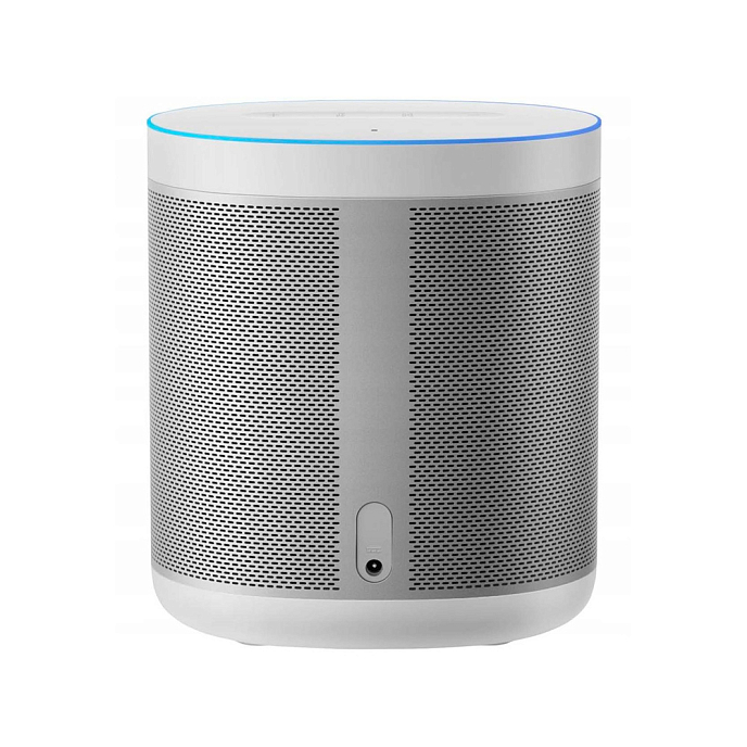 Портативная колонка Xiaomi Mi Smart Speaker White - рис.3