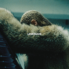 Виниловая пластинка BEYONCE LEMONADE LP