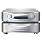 Esoteric Grandioso C1X Silver