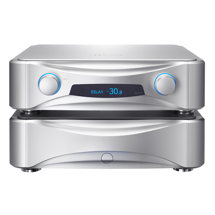Предусилитель Esoteric Grandioso C1X Silver - рис.0