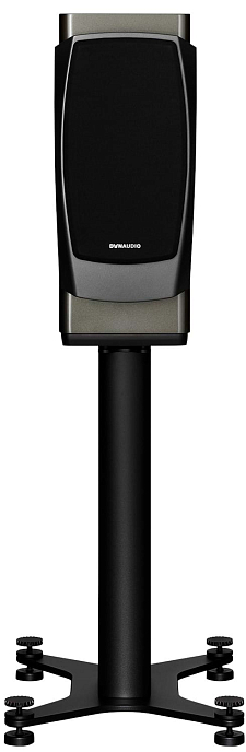 Полочная акустика Dynaudio Confidence 20 smoke high gloss - рис.10