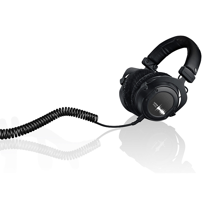 Наушники Beyerdynamic CUSTOM STUDIO 80 - рис.3