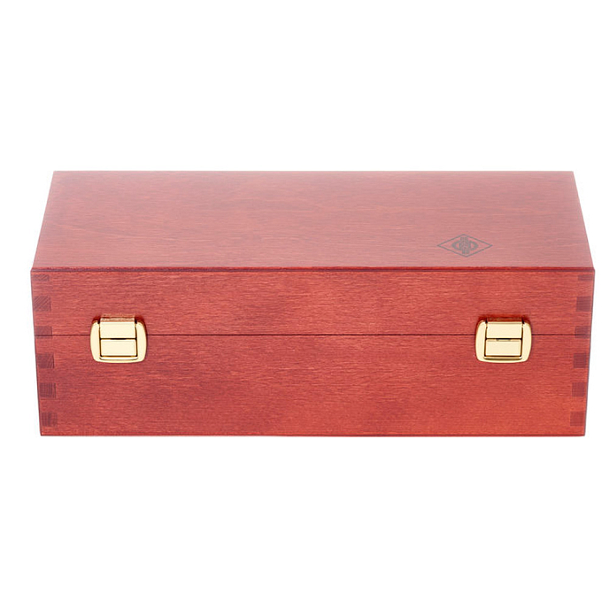 Микрофон студийный Neumann U 89 I Nickel - рис.7