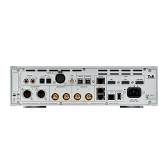 ЦАП T+A DAC 200 Black
