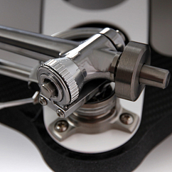 Тонарм Rega RB Titanium Metallic