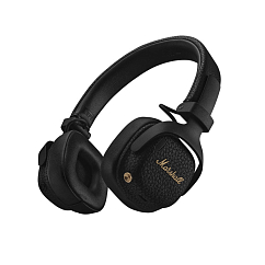 Беспроводные наушники Marshall Milton ANC Black