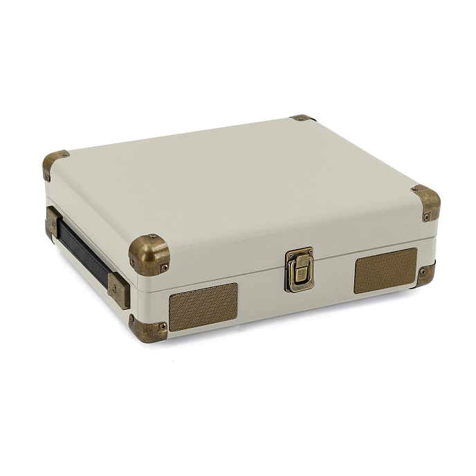 Проигрыватель винила Ritmix LP-100 Cream - рис.6