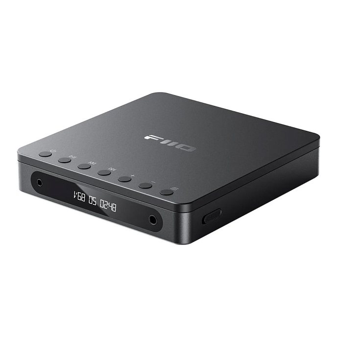 CD проигрыватель FiiO DM13 Black - рис.2