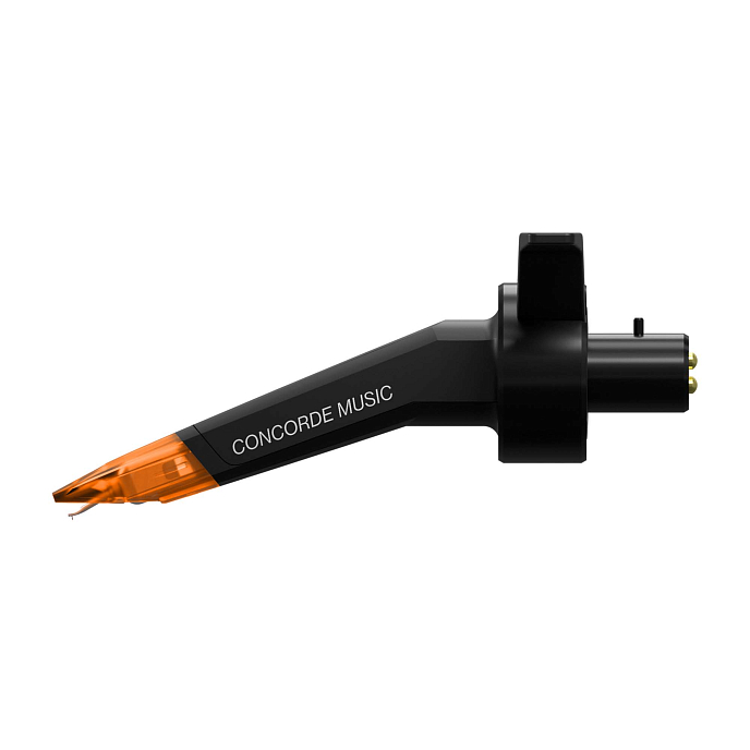 Звукосниматель Ortofon Concorde Music Bronze - рис.0