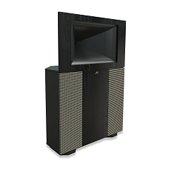 Акустическая система Klipsch Jubilee Black