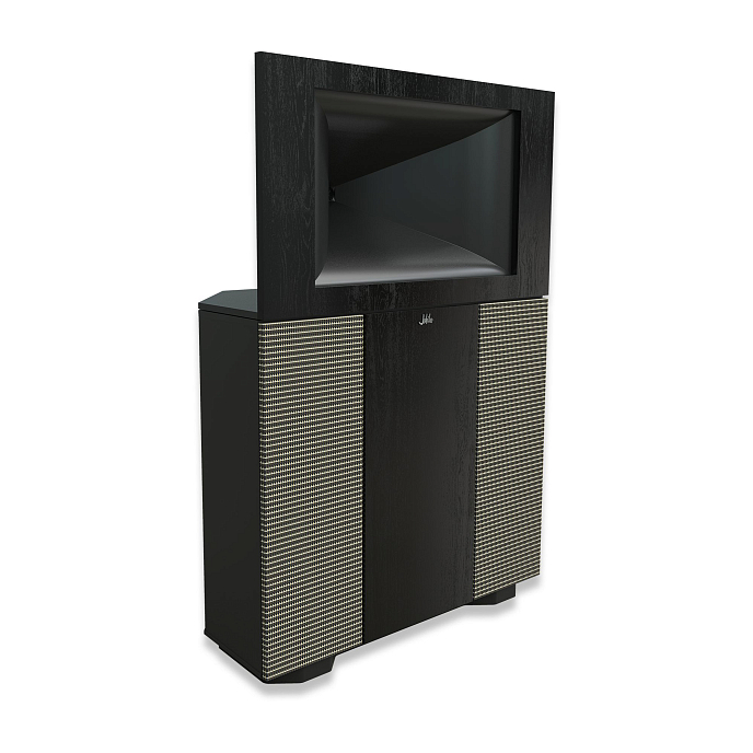 Акустическая система Klipsch Jubilee Black - рис.0
