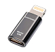 Переходник AudioQuest Lighting Adaptor - рис.0