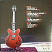 Виниловая пластинка Warren Haynes - Man In Motion - рис.2