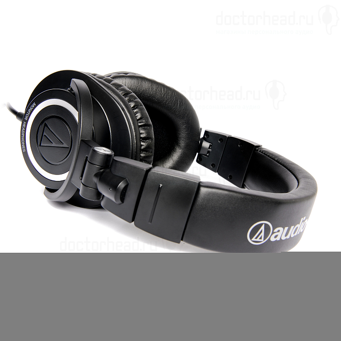 Наушники Audio-Technica ATH-M50S - рис.4
