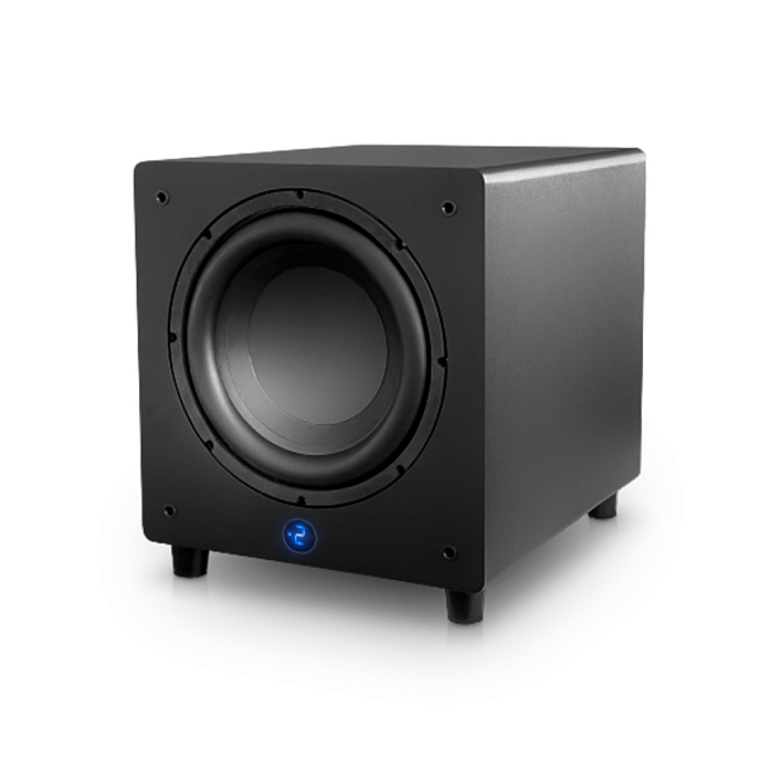 Сабвуфер Velodyne Impact X 10 Black - рис.1