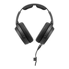 Наушники полноразмерные Sennheiser HD 490 PRO Plus Black