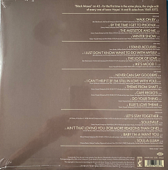 Виниловая пластинка Isaac Hayes - Hot Buttered Singles 1969-1972 - 2LP