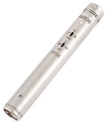 Микрофон RODE NT55-MP