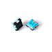 Клавиатура Keychron K3 v2 Blue Switch - рис.1