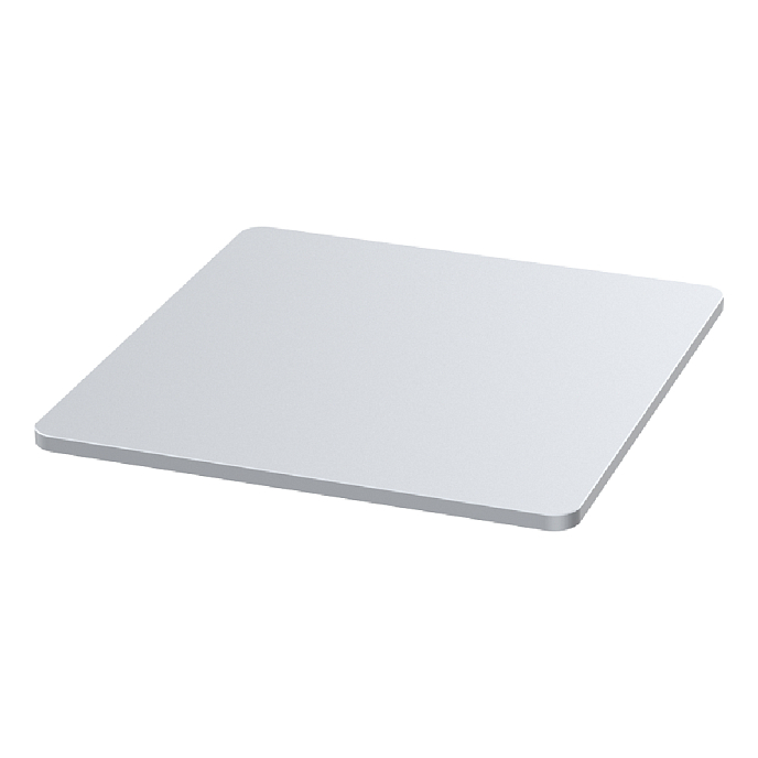 Стойка для Hi-Fi ddHiFi HS250 + SR70 x 4 Cool Gray/Silver - рис.1