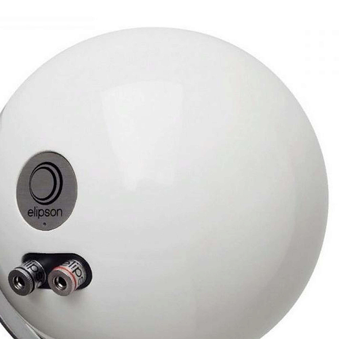 Полочная акустика Elipson Planet M 2.0 Mercury Ice - рис.3