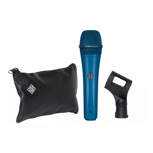 Микрофон вокальный Telefunken M80 Full Blue