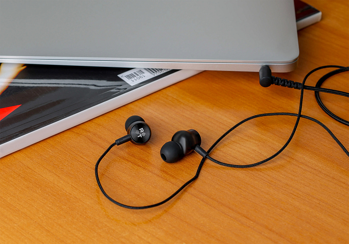 Наушники внутриканальные Radiotehnika Kometa Black - рис.10