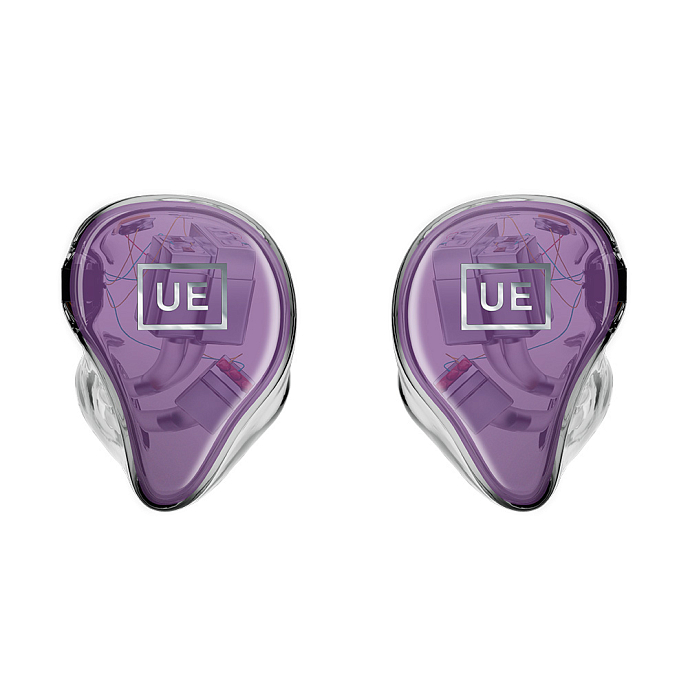 Кастомные наушники Ultimate Ears UE 11 Pro - рис.12